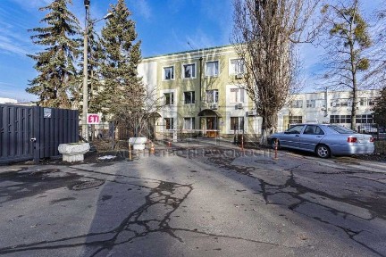 Київська область, Київ, Святошинський