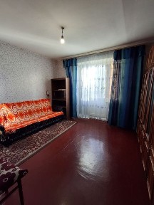 Здається однокімнатна квартира на Катранівці