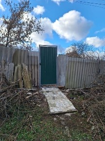 Прода будинок під ремонт з участком у самому центрі Нова Водолага