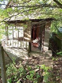 Продам дачу напрямок Високий, садове товариство, 