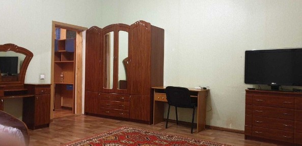 Полтавська область, Полтава