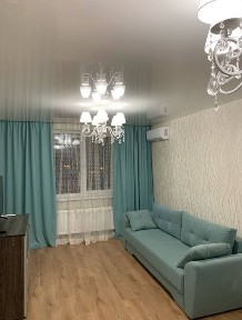 Сдам квартиру м. <a href='/newbuilding/7080/view/zk-levada'>Левада</a> 9/16 Новострой