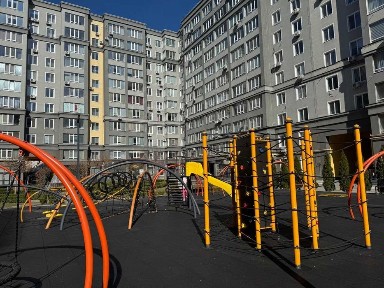 Київська область, Буча