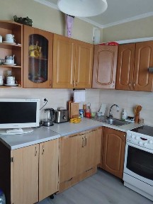 Київська область, Київ, Деснянський