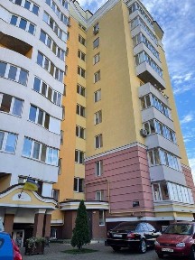Київська область, Буча