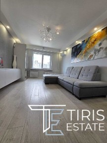 Дарницький р-н, Братства Тарасівців, 9А, 2к кв, 55 м2, відмінний ремонт Без комісії