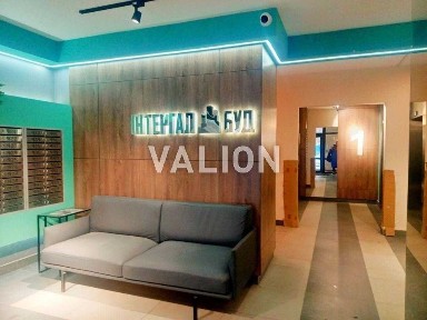 Продаж 2 кімн. квартири ЖК Теремки Заболотного 15г Без комісії