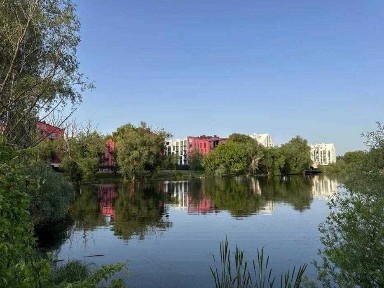 Продам 3-х кім. квартиру в c. Шевченкове ЖК 