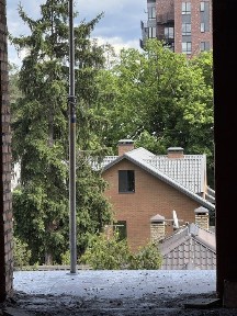 Київська область, Ірпінь