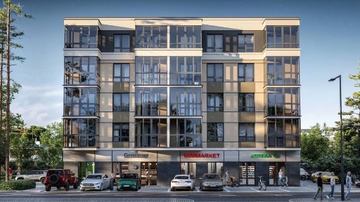 ТОП ІНВЕСТИЦІЯ Продам євро 2к квартиру навпроти Центрального парку