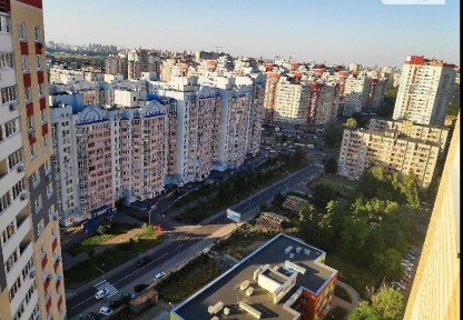 Київська область, Київ, Голосіївський