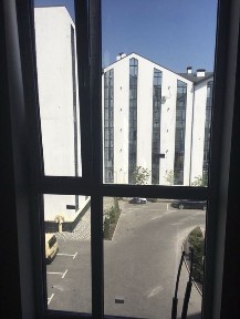 Смарт-квартира 15 м² ЖК Аура Centr, Крюковщина, 15 хв до метро, торг