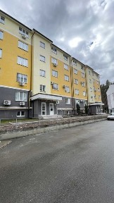 Продаж 1к квартири в Ірпені