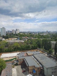 Київська область, Київ, Святошинський