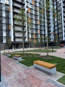 3-кімнатна квартира в ЖК Атмосфера іпотека єОселя