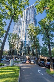 Київська область, Київ, Солом'янський