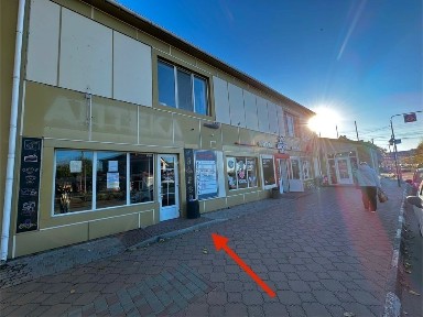 Здам кабінети в оренду 11,03 м. кВ та 15,43 м. кВ