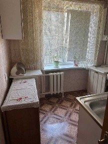 Здам 2-х кімнатну квартиру р-н Смірнова