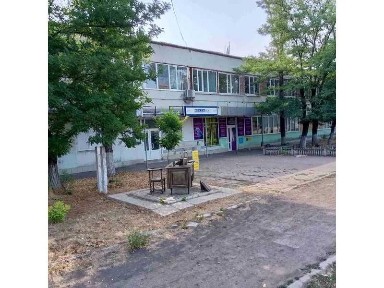 Миколаївська область, Снігурівка