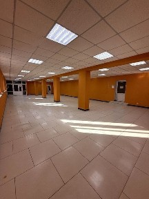 Оренда комерційного приміщення