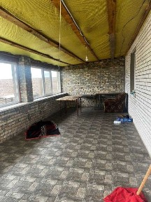 Здам 2ві кімнати в будинку в Богатирівці. Проживання з власником.