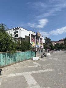 Київська область, Славутич