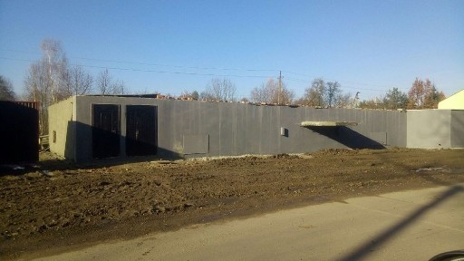 Комерційне приміщення