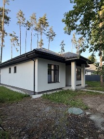 Київська область, Путрівка