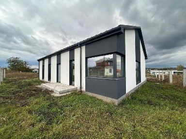 Будинок 100м2 + тераса, Газ, Ділянка 7,5 БЕЗ %
