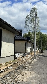 Київська область, Ворзель