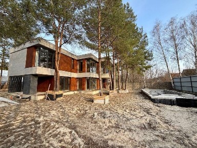 Київська область, Козин