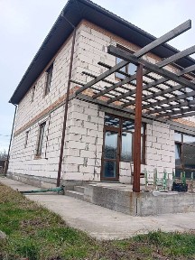 Продаж будинку. НОВОБУДОВА. Узин