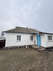 Київська область, Матюші