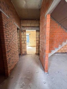 Продам будинок дуплекс з окремим заїздом та монолітним перекреттям Петропавлівська борщагівка без комісії
