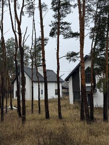 Київська область, Буча