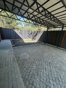 Гарний будинок у Віті Поштові 151 м2