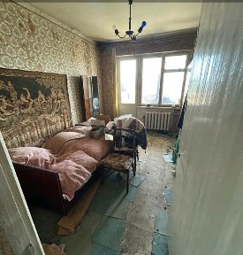 Одеська область, Одеса, Пересипський