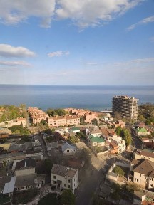 Одеська область, Одеса, Київський