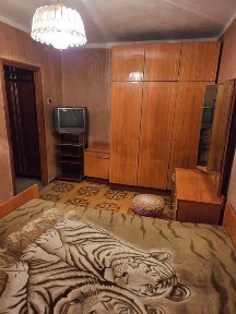 Одеська область, Одеса, Хаджибейський