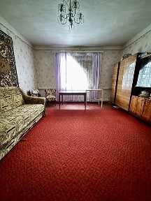 Київська область, Озерна