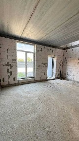 Продаж 2 поверхового таунхауса з ділянкою на 1 сотку, 51 кв. м, 2 кімнати, на вул. Вербицького 2 • ID 34327965