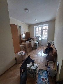 Продам однокімнатну квартиру
