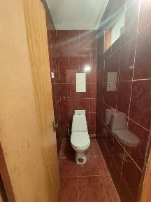 Продам трёх комнатную квартиру