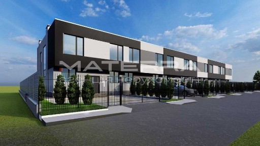 Тарасівка Продаж великого таунхауса на 5 кімнат біля КМ Грін Хілс