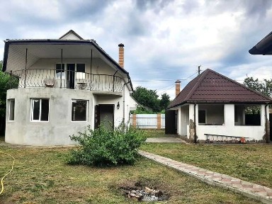 Київська область, Ровжи