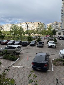 Одеська область, Чорноморськ