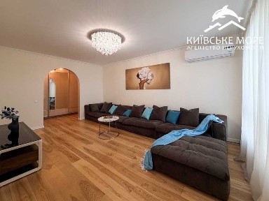 Київська область, Київ, Дніпровський