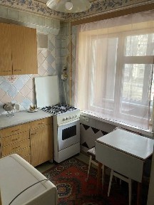 Київ, Шолом-Алейхема вул., 24