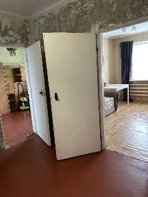 Продажа 3-комнатной квартиры 72 м², Симона Петлюры ул., 25