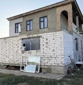 (13) Продам будинок в Нерубайському